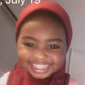 Meet your Posher, Aisharee